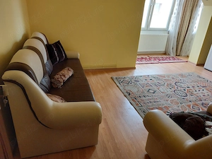 Apartament cu 3 camere decomandat  - imagine 4