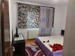 Apartament cu 3 camere decomandat  - imagine 6
