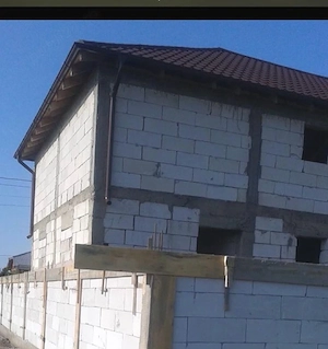 Casa de vanzare in Movilita , Jud Constanta  - imagine 7