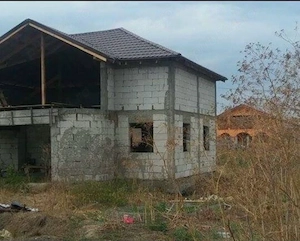 Casa de vanzare in Movilita , Jud Constanta  - imagine 6