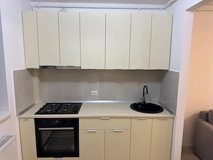 apartament 2 camere-HILS PALLADY-centrala proprie-parcare proprie-metrou 3 minute - imagine 5