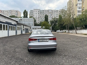 Audi A3 Sedan S Line 1.6 TDI - imagine 7