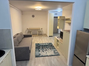 apartament 2 camere-HILS PALLADY-centrala proprie-parcare proprie-metrou 3 minute - imagine 2