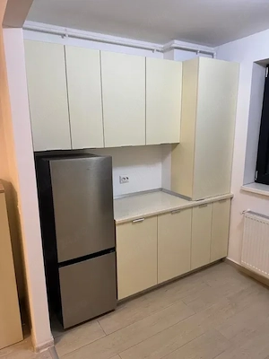 apartament 2 camere-HILS PALLADY-centrala proprie-parcare proprie-metrou 3 minute - imagine 6