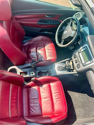 Volkswagen Eos 2.0 diesel Automat la 2799   - imagine 5
