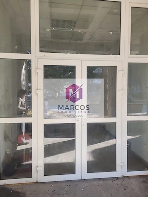 Spatiu comercial, Centru Civic, ID 1044 - imagine 2