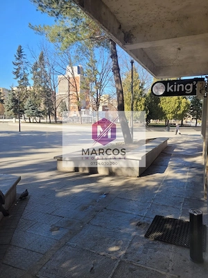 Spatiu comercial, Centru Civic, ID 1044 - imagine 5
