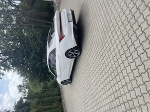Hyundai Elantra 2023 Limited 1.6 hybrid - imagine 3