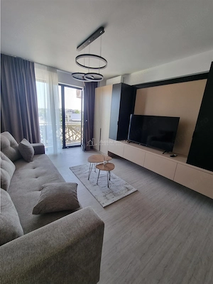 Apartamente 2 camere bloc nou 2026 langa Valahia - imagine 3