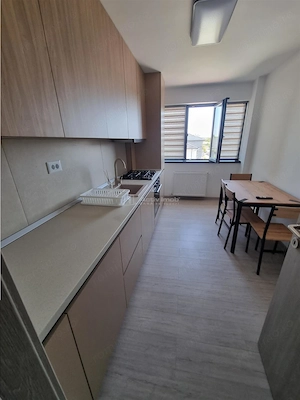 Apartamente 2 camere bloc nou 2026 langa Valahia - imagine 5