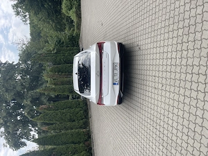 Hyundai Elantra 2023 Limited 1.6 hybrid - imagine 4