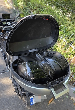 Yamaha fz8 fazer 800 ABS - imagine 5