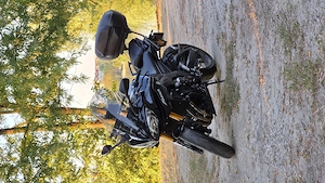 Yamaha fz8 fazer 800 ABS - imagine 2