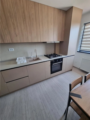 Apartamente 2 camere bloc nou 2026 langa Valahia - imagine 6