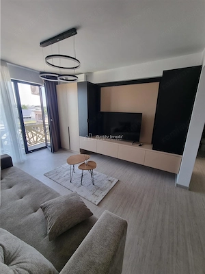 Apartamente 2 camere bloc nou 2026 langa Valahia - imagine 4