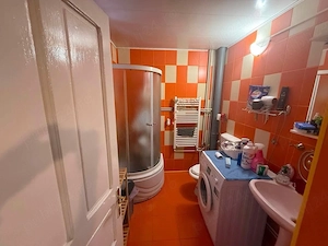 vand sau schimb cu apartament Casa In Deva - imagine 5