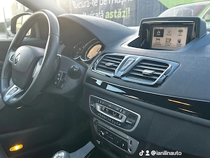 Renault Megane Bose Edition   Garanție 12 luni   Cash sau Rate  - imagine 8