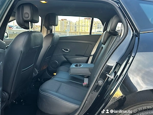 Renault Megane Bose Edition   Garanție 12 luni   Cash sau Rate  - imagine 7