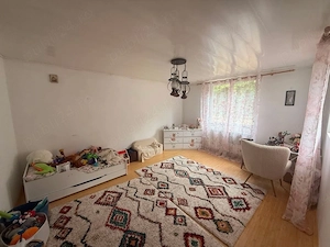 vand sau schimb cu apartament Casa In Deva - imagine 7