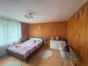 vand sau schimb cu apartament Casa In Deva - imagine 8