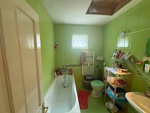 vand sau schimb cu apartament Casa In Deva - imagine 4