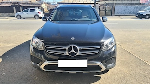 Vand Mercedes GLC 250D, 4 MATIC - 2019 - imagine 2