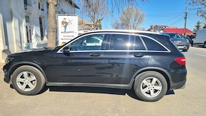 Vand Mercedes GLC 250D, 4 MATIC - 2019 - imagine 3