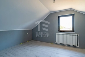 CASA P+M | 5 CAMERE | TEREN 1000 MP - imagine 17