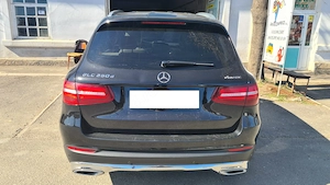 Vand Mercedes GLC 250D, 4 MATIC - 2019 - imagine 4