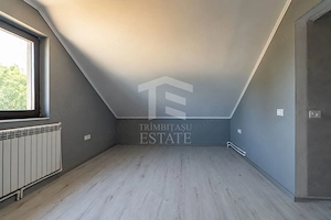 CASA P+M | 5 CAMERE | TEREN 1000 MP - imagine 18