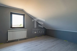 CASA P+M | 5 CAMERE | TEREN 1000 MP - imagine 16