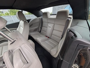 Vw Eos 1.4 tsi 122cp E5 Fab. 2010 , import Germania , Interior Piele - imagine 9