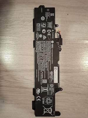 Baterie HP EliteBook  originală 