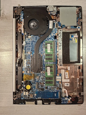RAM  memorie 8gb ddr4 SO-DIMM 