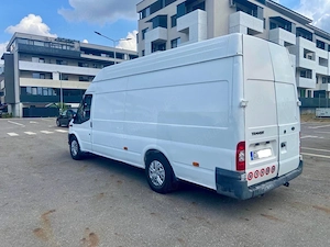 Ford Transit 2.4 , an 2011 - imagine 4