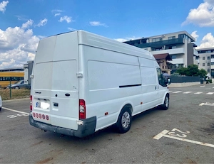 Ford Transit 2.4 , an 2011 - imagine 5