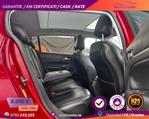  Preț : 8.699 euro | TVA inclus si Deductibil !    Autoturismul se poate achiziționa, Cash   Credit  - imagine 8
