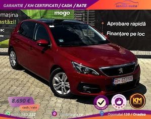  Preț : 8.699 euro | TVA inclus si Deductibil !    Autoturismul se poate achiziționa, Cash   Credit  - imagine 2