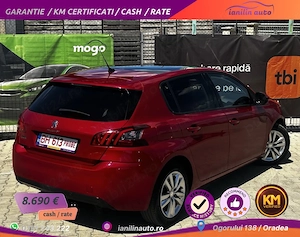  Preț : 8.699 euro | TVA inclus si Deductibil !    Autoturismul se poate achiziționa, Cash   Credit  - imagine 3