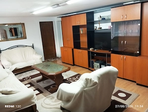 Inchiriez apartament 4 camere, artera,Calea Torontalului
