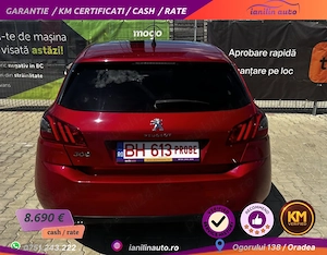  Preț : 8.699 euro | TVA inclus si Deductibil !    Autoturismul se poate achiziționa, Cash   Credit  - imagine 5