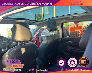  Preț : 8.699 euro | TVA inclus si Deductibil !    Autoturismul se poate achiziționa, Cash   Credit  - imagine 9
