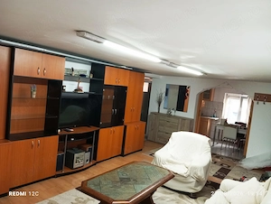 Inchiriez apartament 4 camere, artera,Calea Torontalului - imagine 2