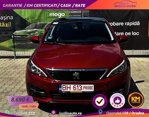  Preț : 8.699 euro | TVA inclus si Deductibil !    Autoturismul se poate achiziționa, Cash   Credit  - imagine 6