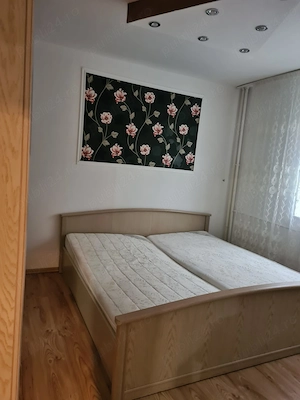 Apartament decomandat decinchiriat 2 cam - imagine 2