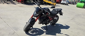 Honda CB750 Hornet   2  km   TVA deductibil   garanție - imagine 3
