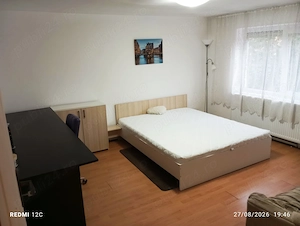 Inchiriez apartament 4 camere, artera,Calea Torontalului - imagine 6