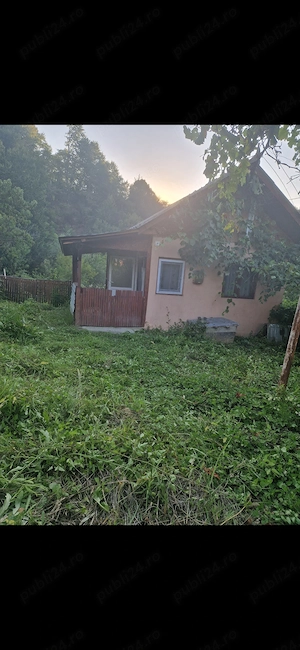 Casă de Vacanță Pietrari