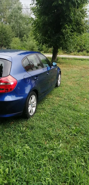 BMW 1116i Seria 1, 2008 - imagine 4