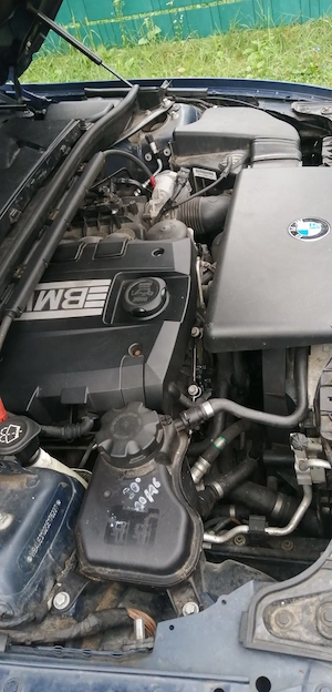 BMW 1116i Seria 1, 2008 - imagine 5